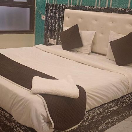 Airport Hotel Prince Palace By Byobhotels 新德里 外观 照片