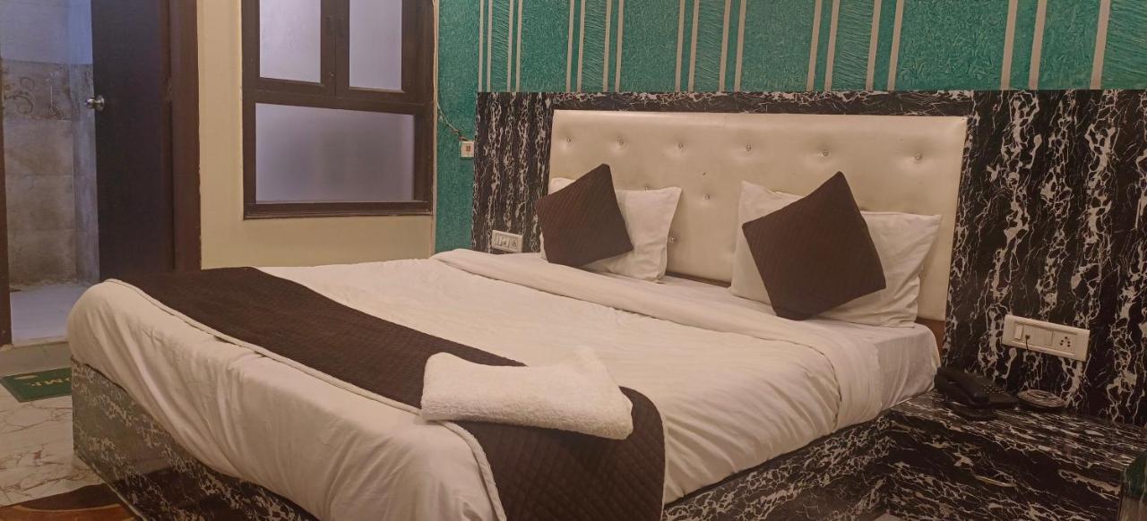 Airport Hotel Prince Palace By Byobhotels 新德里 外观 照片