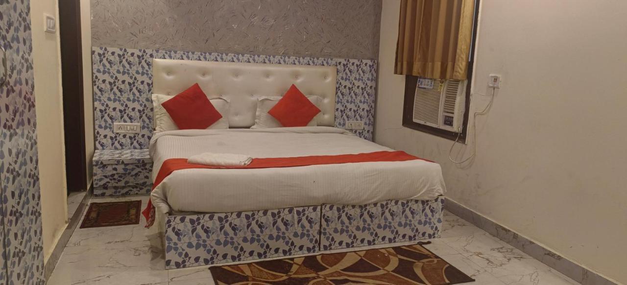 Airport Hotel Prince Palace By Byobhotels 新德里 外观 照片